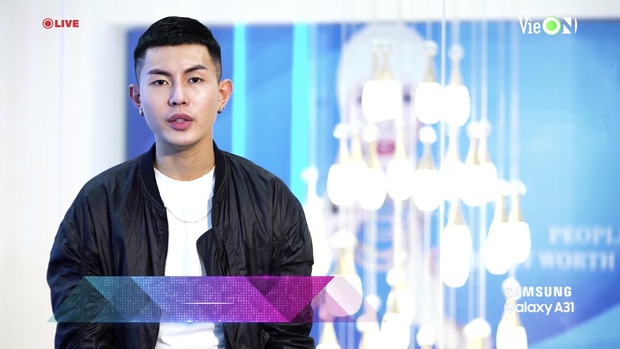 Mỹ nam điển trai như tài tử Kpop hay Việt kiều Canada, Hoa hậu Thanh Khoa sẽ chọn ai tại Người ấy là ai? - Ảnh 10. Mỹ nam điển trai như tài tử Kpop hay Việt kiều Canada, Hoa hậu Thanh Khoa sẽ chọn ai tại Người ấy là ai? - Ảnh 10.