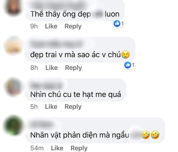 Fan Việt mê mệt nghịch tặc Lee Lim Quân Vương Bất Diệt hơn cả Lee Min Ho: Chú đại càng ác càng gây thương nhớ? - Ảnh 10.