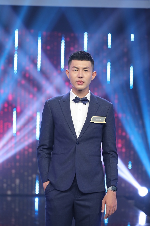 Người ấy là ai: Hoa hậu Thanh Khoa loại mất cực phẩm chuẩn gu vì nghĩ quá hoàn hảo để độc thân - Ảnh 4. Người ấy là ai: Hoa hậu Thanh Khoa loại mất cực phẩm chuẩn gu vì nghĩ quá hoàn hảo để độc thân - Ảnh 4.