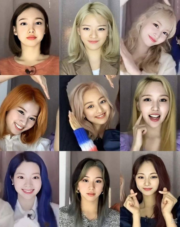 Bộ ảnh teaser nhóm của TWICE xinh lung linh nhưng nghi ngờ Jeongyeon có điều bí ẩn khi chung team ảnh dọc với 2 thành viên hẹn hò? - Ảnh 2. Bộ ảnh teaser nhóm của TWICE xinh lung linh nhưng nghi ngờ Jeongyeon có điều bí ẩn khi chung team ảnh dọc với 2 thành viên hẹn hò? - Ảnh 2.