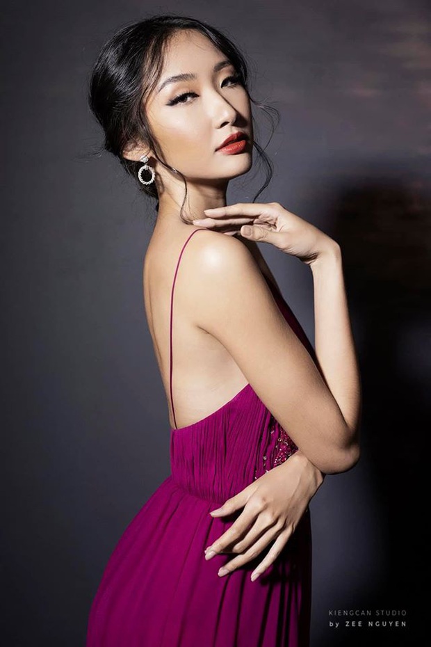 Hoa hậu Thanh Khoa bật mí về mối quan hệ với Tiến Anh sau khi được kết đôi tại Người ấy là ai? - Ảnh 6. Hoa hậu Thanh Khoa bật mí về mối quan hệ với Tiến Anh sau khi được kết đôi tại Người ấy là ai? - Ảnh 6.