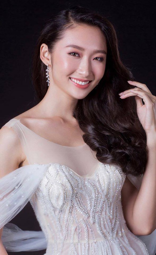 Hoa hậu Thanh Khoa bật mí về mối quan hệ với Tiến Anh sau khi được kết đôi tại Người ấy là ai? - Ảnh 5. Hoa hậu Thanh Khoa bật mí về mối quan hệ với Tiến Anh sau khi được kết đôi tại Người ấy là ai? - Ảnh 5.