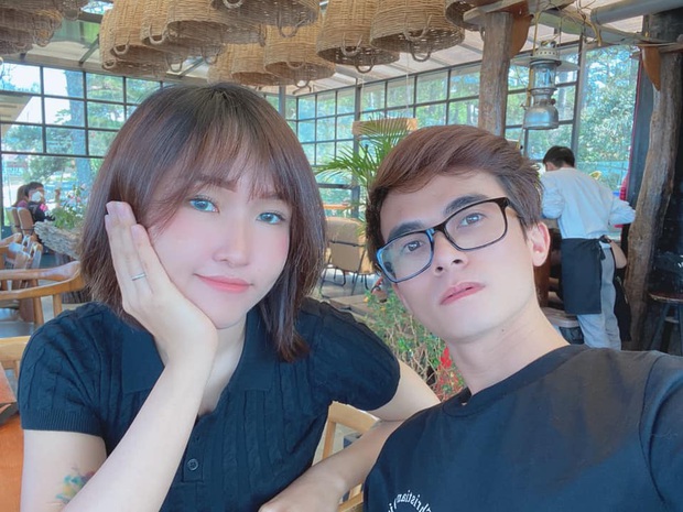 Streamer Uyên Pu bất ngờ thông báo đang có bầu, tiết lộ: Làm mẹ là một hành trình tuyệt vời lắm! - Ảnh 3. Streamer Uyên Pu bất ngờ thông báo đang có bầu, tiết lộ: Làm mẹ là một hành trình tuyệt vời lắm! - Ảnh 3.