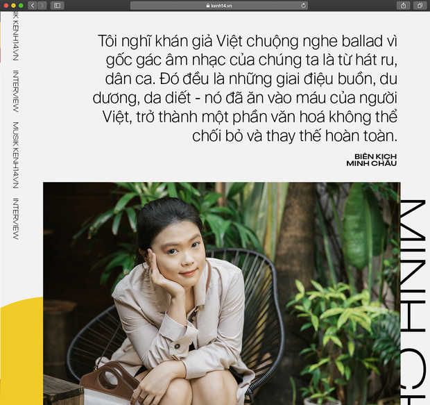 Biên kịch MV của Hòa Minzy: “Bị sốc vì đọc bình luận, không lẽ phải làm MV dở hơn để khán giả tập trung vào âm nhạc?” - Ảnh 15.