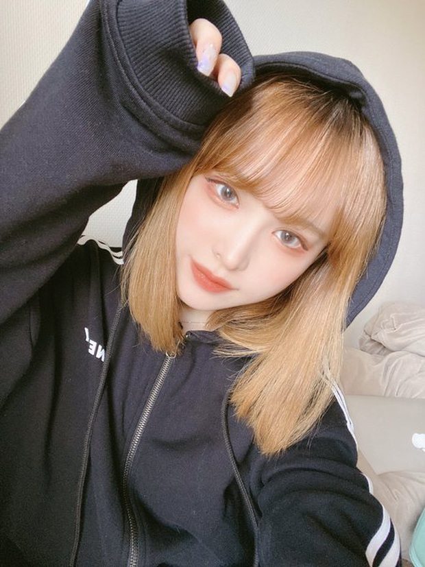 Bị bạn trai cũ phũ Nhìn thấy cô là muốn ói, nữ sinh Nhật Bản hóa hot girl để phản dame cực đỉnh - Ảnh 5. Bị bạn trai cũ phũ Nhìn thấy cô là muốn ói, nữ sinh Nhật Bản hóa hot girl để phản dame cực đỉnh - Ảnh 5.