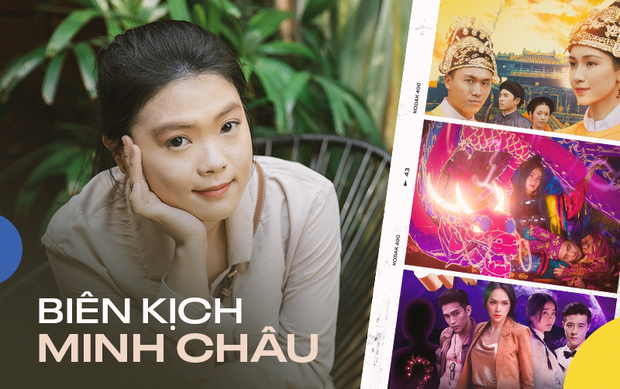 Biên kịch MV của Hòa Minzy: “Bị sốc vì đọc bình luận, không lẽ phải làm MV dở hơn để khán giả tập trung vào âm nhạc?” - Ảnh 1.