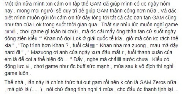 Thầy Giáo Ba tỉ tê tâm sự, rủ Zeros về SBTC stream, ngồi rung đùi cũng kiếm hơn 200 triệu/tháng - Ảnh 3.