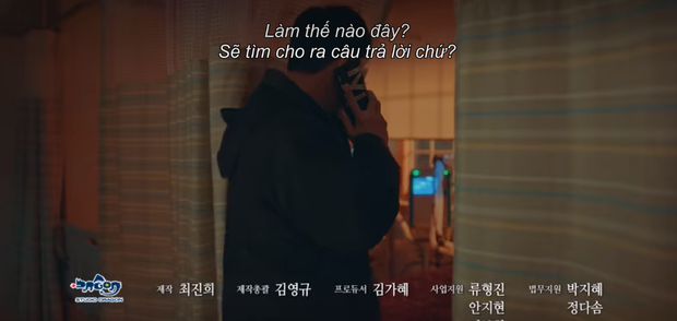 Hoang mang vì preview tập 13 Quân Vương Bất Diệt: Jo Yeong làm phản tiêm thuốc giết luôn song trùng Eun Seob? - Ảnh 4.