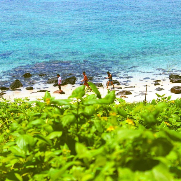 5 thiên đường biển được mệnh danh “tiểu Maldives” của Việt Nam: Chỗ nào cũng có làn nước xanh trong vắt, hè này phải check-in liền thôi! - Ảnh 30. 5 thiên đường biển được mệnh danh “tiểu Maldives” của Việt Nam: Chỗ nào cũng có làn nước xanh trong vắt, hè này phải check-in liền thôi! - Ảnh 30.