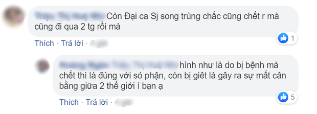 Giải mã Quân Vương Bất Diệt: Cùng đến thế giới song song, sao Lee Min Ho có vết sẹo còn Kim Go Eun lại không? - Ảnh 5.