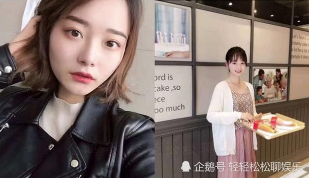 Thanh niên lén đến chỗ làm gặp mặt bạn gái mới quen qua mạng 8 ngày, điều nhìn thấy khiến anh lập tức bỏ về - Ảnh 2. Thanh niên lén đến chỗ làm gặp mặt bạn gái mới quen qua mạng 8 ngày, điều nhìn thấy khiến anh lập tức bỏ về - Ảnh 2.