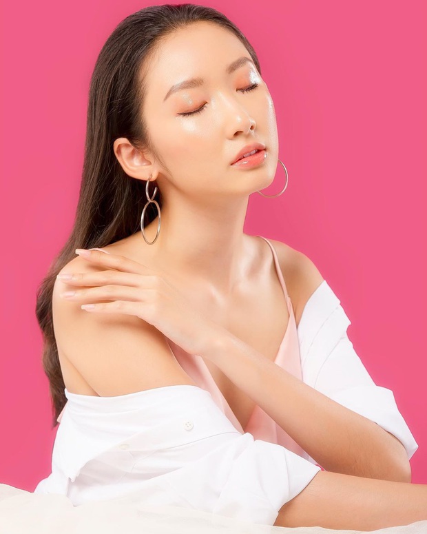 Nữ chính Người ấy là ai từng phát hiện tuesday trên giường bạn trai: Ngày ra mắt, mẹ anh ấy còn gọi nhầm tên tôi với cô gái khác - Ảnh 6. Nữ chính Người ấy là ai từng phát hiện tuesday trên giường bạn trai: Ngày ra mắt, mẹ anh ấy còn gọi nhầm tên tôi với cô gái khác - Ảnh 6.