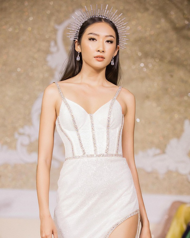 Nữ chính Người ấy là ai từng phát hiện tuesday trên giường bạn trai: Ngày ra mắt, mẹ anh ấy còn gọi nhầm tên tôi với cô gái khác - Ảnh 5. Nữ chính Người ấy là ai từng phát hiện tuesday trên giường bạn trai: Ngày ra mắt, mẹ anh ấy còn gọi nhầm tên tôi với cô gái khác - Ảnh 5.