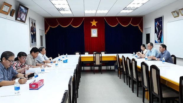 Quyền lợi của 2.200 công nhân Huê Phong mất việc giải quyết thế nào? - Ảnh 1. Quyền lợi của 2.200 công nhân Huê Phong mất việc giải quyết thế nào? - Ảnh 1.