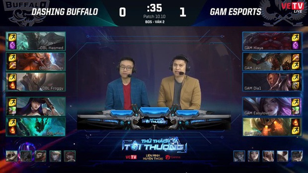 GAM Esports vô địch Thử Thách Tối Thượng, bỏ túi 100 triệu đồng tiền thưởng trong bối cảnh nội bộ lục đục - Ảnh 3.