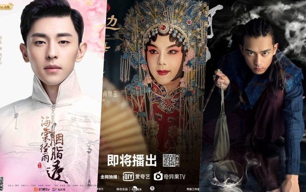 Netizen Hàn chọn ra nhân vật yêu thích nhất trong phim Trung: Đặng Luân, Vương Nhất Bác liên tục được gọi tên - Ảnh 5.