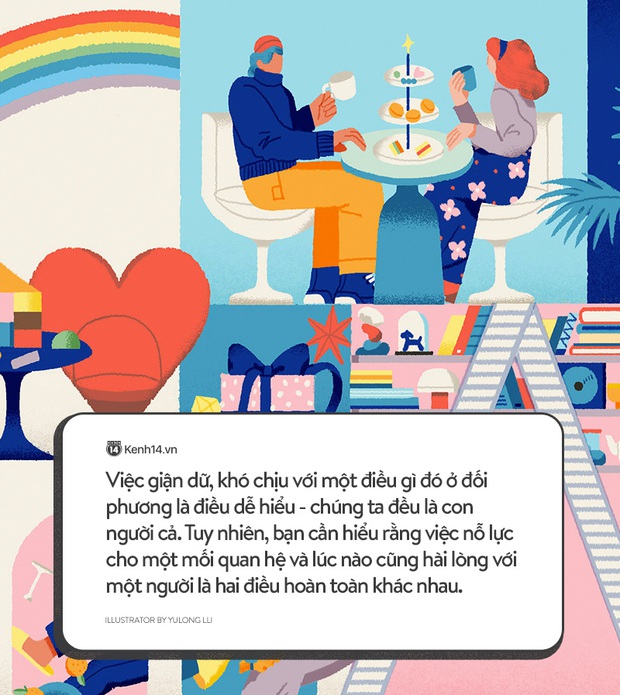 Đổ lỗi cho người yêu vì cảm xúc cá nhân, không thẳng thắn đối diện với vấn đề: Đây chỉ là 2 trong số 6 thói quen độc hại trong tình yêu chúng ta vẫn mặc nhiên chấp nhận - Ảnh 2. Đổ lỗi cho người yêu vì cảm xúc cá nhân, không thẳng thắn đối diện với vấn đề: Đây chỉ là 2 trong số 6 thói quen độc hại trong tình yêu chúng ta vẫn mặc nhiên chấp nhận - Ảnh 2.