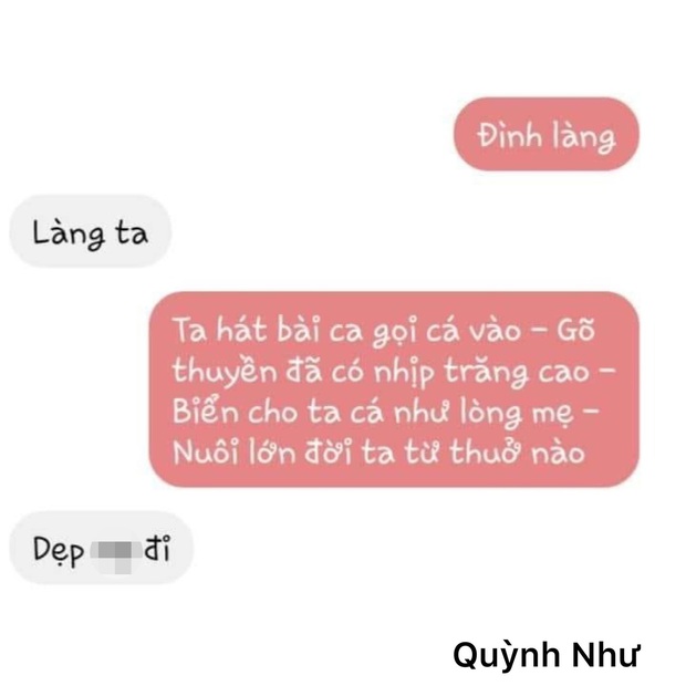 Chơi nối từ không? - câu hỏi hot nhất hiện nay: Độ khó của game phụ thuộc vào độ lầy của đứa cùng chơi - Ảnh 3.