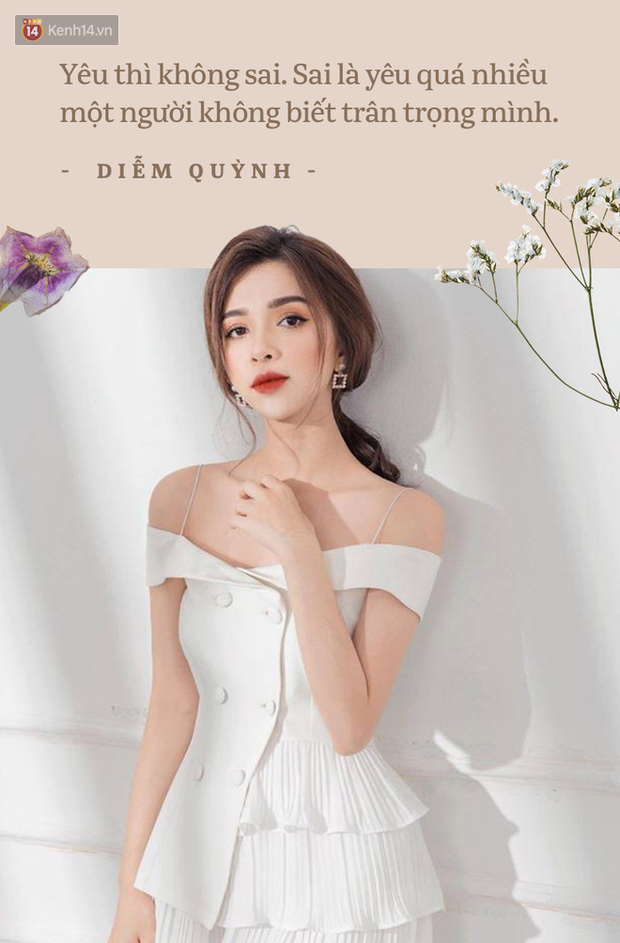 Hội gái xinh sáng mắt ra sau khi bị phụ tình: Người đã không xứng thì khỏi mất công hành xử kém văn minh - Ảnh 3. Hội gái xinh sáng mắt ra sau khi bị phụ tình: Người đã không xứng thì khỏi mất công hành xử kém văn minh - Ảnh 3.