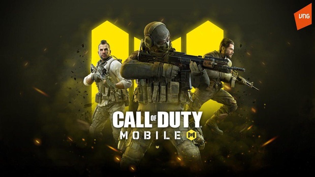 Chơi giả lập Call of Duty: Mobile VN, bài toán khó cân bằng - Ảnh 1.