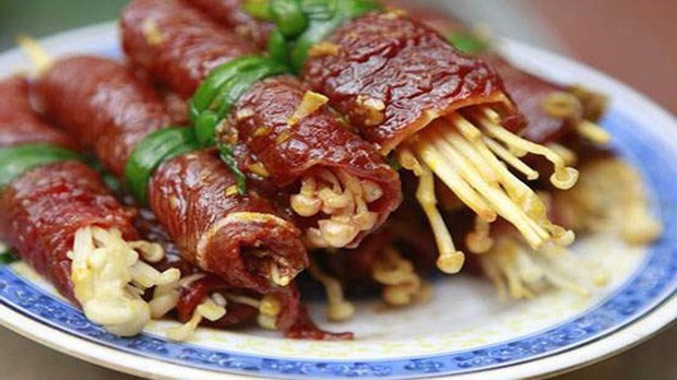 WHO khuyến cáo người dân tránh xa 6 món ăn gây ung thư nhanh khủng khiếp, nhấn mạnh thêm 1 yếu tố gây bệnh mà phụ nữ thường chủ quan - Ảnh 3.