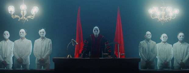 Sau 2 năm ở ẩn, học trò của Hoàng Thuỳ Linh chính thức debut với MV đào mỏ tình yêu đậm cá tính nhưng có quá mạo hiểm? - Ảnh 2.