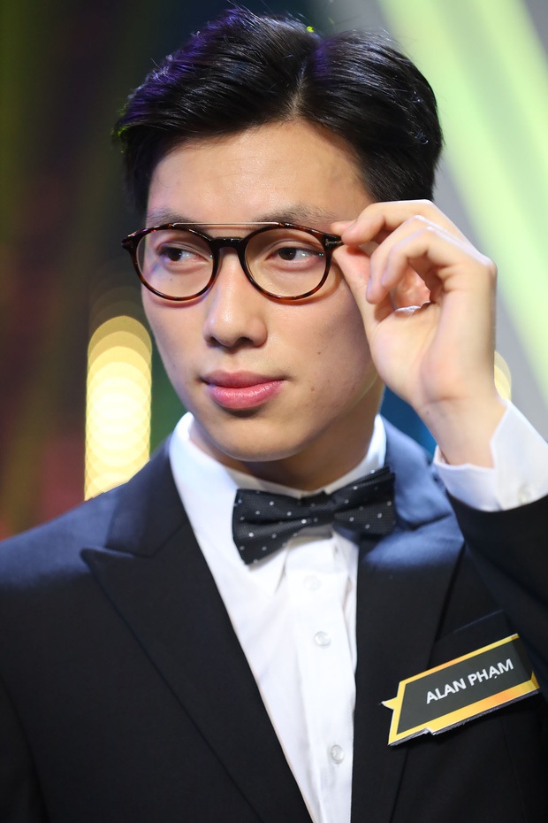 Điểm mặt bộ 3 cực phẩm Việt kiều đốn tim phái nữ của Người ấy là ai? mùa mới nhất - Ảnh 2.