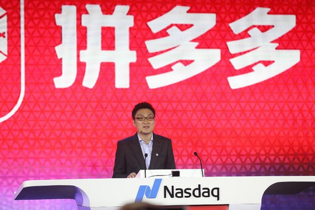 Cựu nhân viên Google trở thành người giàu thứ 3 Trung Quốc nhờ website mua chung - Ảnh 2.