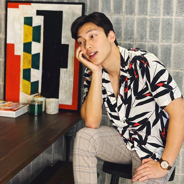 Điểm mặt bộ 3 cực phẩm Việt kiều đốn tim phái nữ của Người ấy là ai? mùa mới nhất - Ảnh 4.