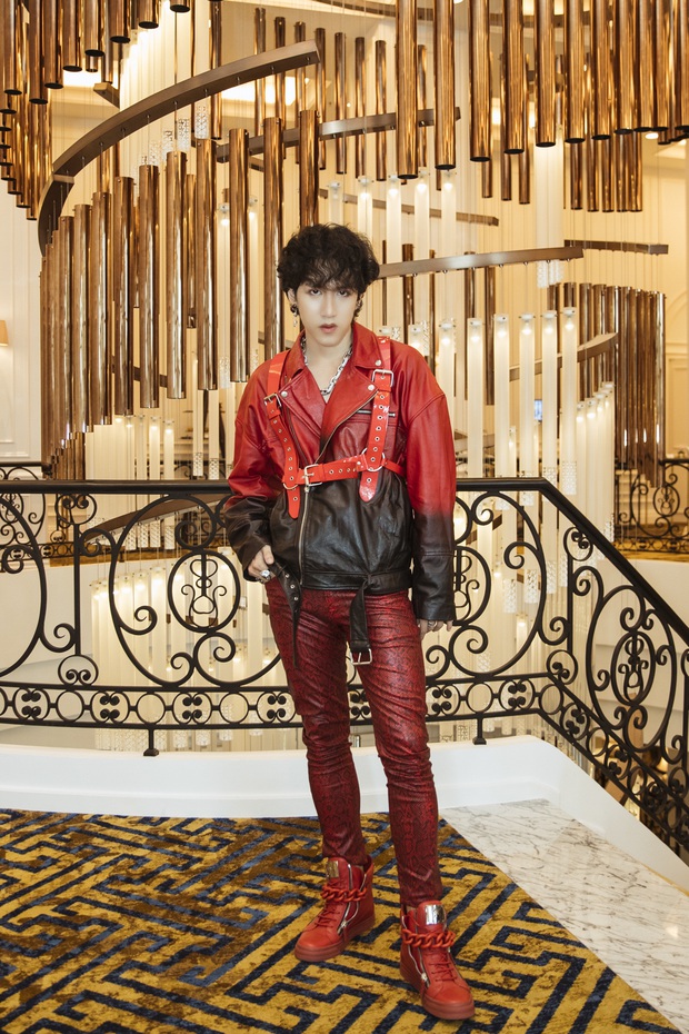 Sau 2 năm ở ẩn, học trò của Hoàng Thuỳ Linh chính thức debut với MV đào mỏ tình yêu đậm cá tính nhưng có quá mạo hiểm? - Ảnh 11.