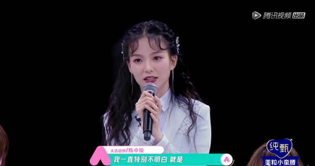 Hết đòi quay quảng cáo, thí sinh Sáng tạo doanh lại bị ném đá vì chiếm sóng livestream của hot girl Nene - Ảnh 2.