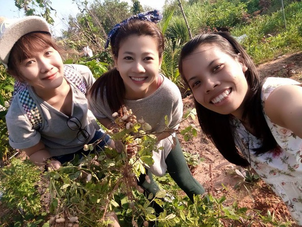 Chuyện giúp việc - vú nuôi của sao Vbiz: Ngọc Trinh coi như người thân ăn chung ở chung, riêng Mai Phương nghe thôi đã nghẹn - Ảnh 3.