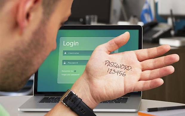 Vì sao mật khẩu ngớ ngẩn này lại được sử dụng nhiều đến vậy dù vừa dài, vừa khó nhớ? - Ảnh 2.
