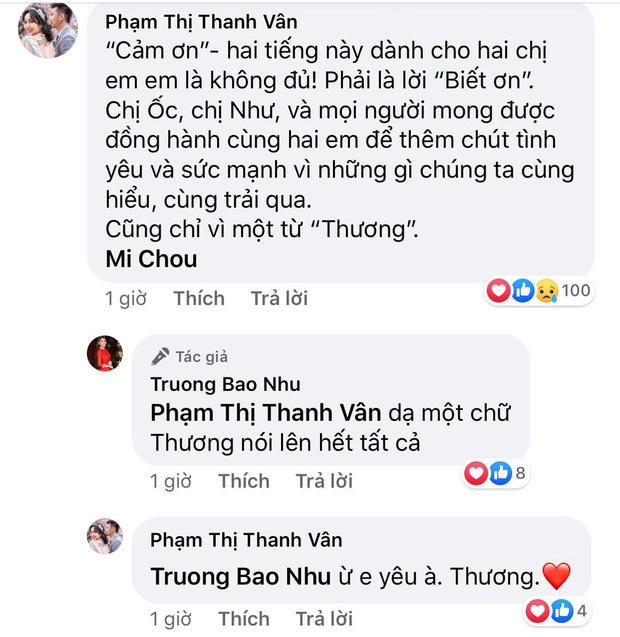 Chuyện giúp việc - vú nuôi của sao Vbiz: Ngọc Trinh coi như người thân ăn chung ở chung, riêng Mai Phương nghe thôi đã nghẹn - Ảnh 2.