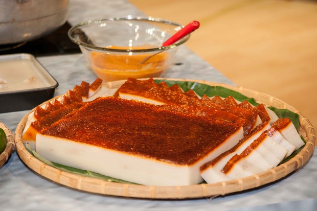 Liên tục rơi tóc giả khi diễn, Khả Như bị Lê Dương Bảo Lâm mắng te tua - Ảnh 14.