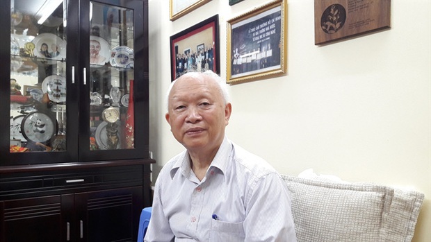 Liên tục cây xanh ngã đổ gây thương vong, chuyên gia nói nên khai tử những gốc cây tử thần - Ảnh 5.