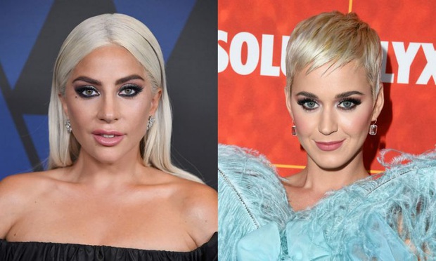 “Sour Candy” của Lady Gaga và BLACKPINK vừa ra mắt đã bị tố đạo Swish Swish của Katy Perry, nhưng sự thật là gì? - Ảnh 7. “Sour Candy” của Lady Gaga và BLACKPINK vừa ra mắt đã bị tố đạo Swish Swish của Katy Perry, nhưng sự thật là gì? - Ảnh 7.