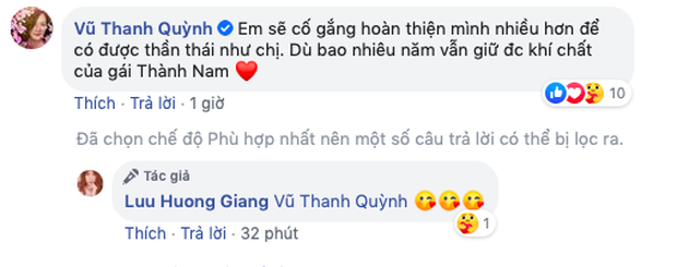 Lưu Hương Giang bất ngờ đọ sắc cùng nữ chính gây sốt ở Người ấy là ai, thì ra cả 2 có điểm chung đặc biệt này - Ảnh 3.