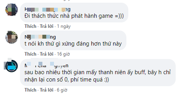 Liên Quân Mobile: Lớn tiếng thách thức Garena, Thách Đấu buff bẩn bị bốc hơi nhanh hơn cả người yêu cũ trở mặt - Ảnh 3.