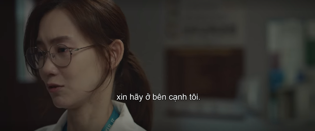 Tập cuối Hospital Playlist bùng cháy vì nụ hôn của anh chân dài: Rốt cuộc cha xứ cũng thành đôi với chị mùa đông rồi! - Ảnh 10.