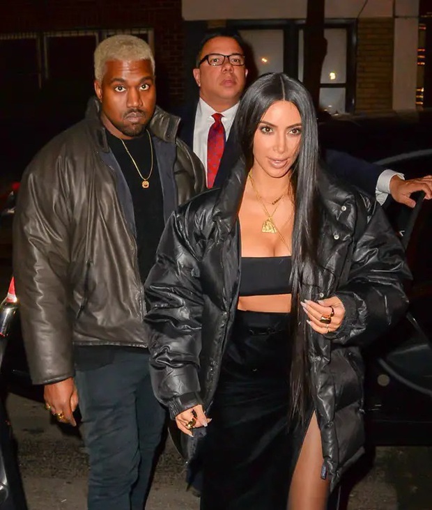 Cựu vệ sĩ tiết lộ thói xấu của Kanye West - ông chồng lắm tài nhiều tật nhà Kim siêu vòng 3: Anh ta là nghệ sĩ keo kiệt và tệ nhất mà tôi từng làm việc chung - Ảnh 3.