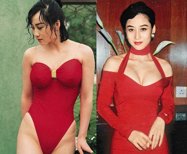 Mối tình giai thoại giữa vua sòng bài Macau và bà xã Lý Liên Kiệt - Ảnh 4. Mối tình giai thoại giữa vua sòng bài Macau và bà xã Lý Liên Kiệt - Ảnh 4.