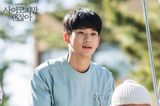 Hai mỹ nam Kim Soo Hyun “đụng độ” Ji Chang Wook ác liệt đường đua phim Hàn tháng 6 - Ảnh 14.