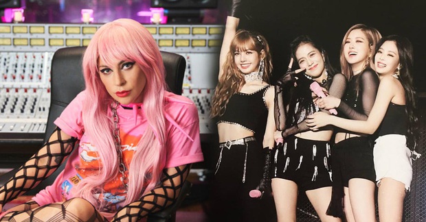 Sour Candy giúp Lady Gaga phá 2 kỉ lục YouTube của Selana Gomez và Ariana Grande, BLACKPINK đạt thành tích chưa nhóm nữ Kpop làm được - Ảnh 2.