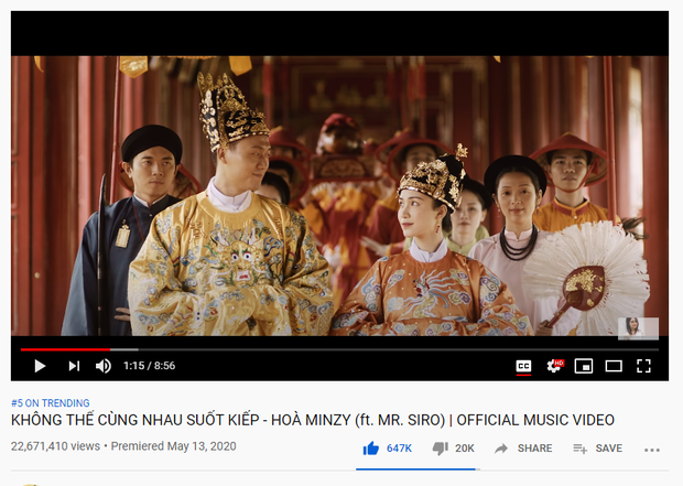 MV của Hòa Minzy lên đề kiểm tra 1 tiết môn lịch sử, câu hỏi cũng hóc búa phết - nhưng nhìn vào ô mã đề lại thấy sai sai? - Ảnh 7.