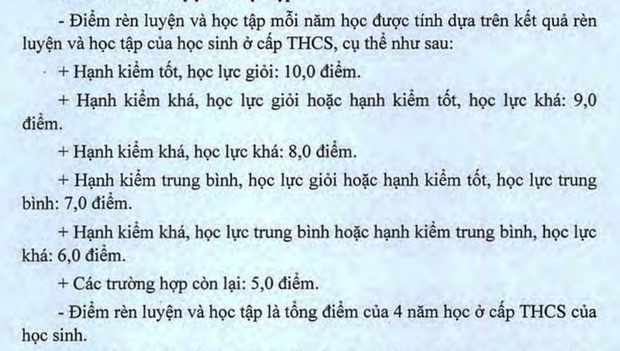 Quảng Bình là tỉnh đầu tiên không tổ chức thi tuyển lớp 10 công lập vì Covid-19 - Ảnh 1.