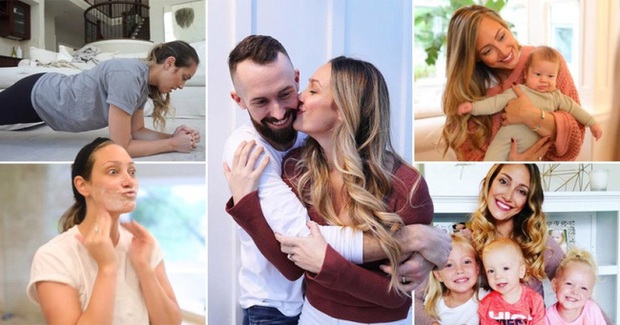 Nhận nuôi em bé tự kỷ, kiếm bộn tiền nhờ đứa trẻ rồi đẩy cho người khác nuôi, cặp vợ chồng YouTuber khiến cư dân mạng phẫn nộ tột cùng - Ảnh 4. Nhận nuôi em bé tự kỷ, kiếm bộn tiền nhờ đứa trẻ rồi đẩy cho người khác nuôi, cặp vợ chồng YouTuber khiến cư dân mạng phẫn nộ tột cùng - Ảnh 4.