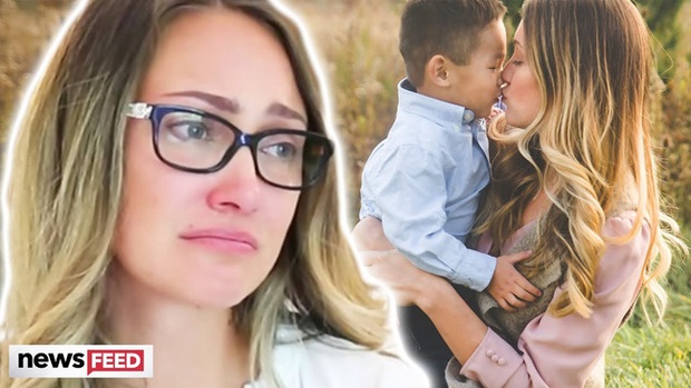 Nhận nuôi em bé tự kỷ, kiếm bộn tiền nhờ đứa trẻ rồi đẩy cho người khác nuôi, cặp vợ chồng YouTuber khiến cư dân mạng phẫn nộ tột cùng - Ảnh 7. Nhận nuôi em bé tự kỷ, kiếm bộn tiền nhờ đứa trẻ rồi đẩy cho người khác nuôi, cặp vợ chồng YouTuber khiến cư dân mạng phẫn nộ tột cùng - Ảnh 7.