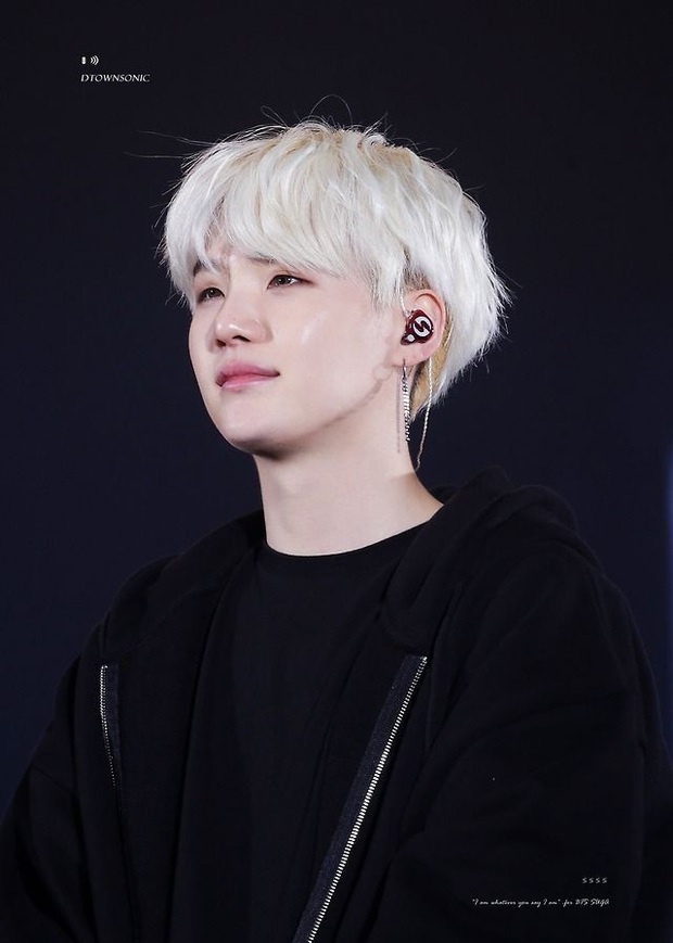 Thành viên nhóm nhạc từng không muốn làm idol: SUGA bị lừa vào BTS vì tưởng chỉ cần rap, Kai (EXO) được “dụ” bằng… trò chơi điện tử - Ảnh 6.