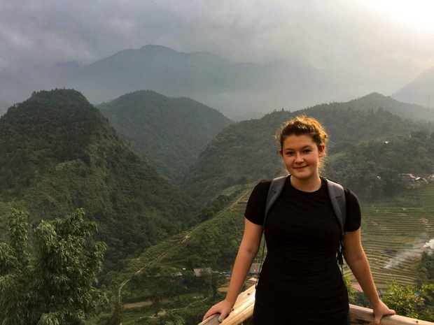 12 trải nghiệm du lịch tại Việt Nam hấp dẫn các blogger nước ngoài: Từ leo núi ở Sa Pa, học nấu ăn ở Hội An đến đi xe máy xuyên Việt đều thật xịn sò - Ảnh 4.